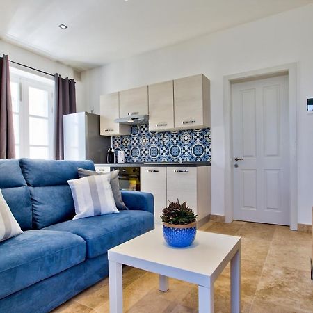 Ursula Apartments Self Catering Studios And 1-Br In Central Valletta By Tritoni Hotels Exteriör bild