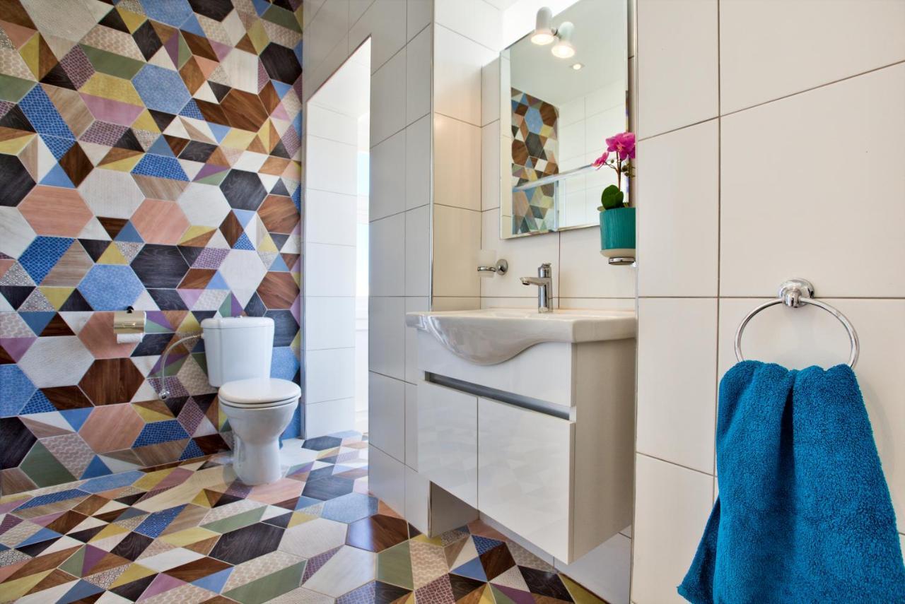 Ursula Apartments Self Catering Studios And 1-Br In Central Valletta By Tritoni Hotels Exteriör bild