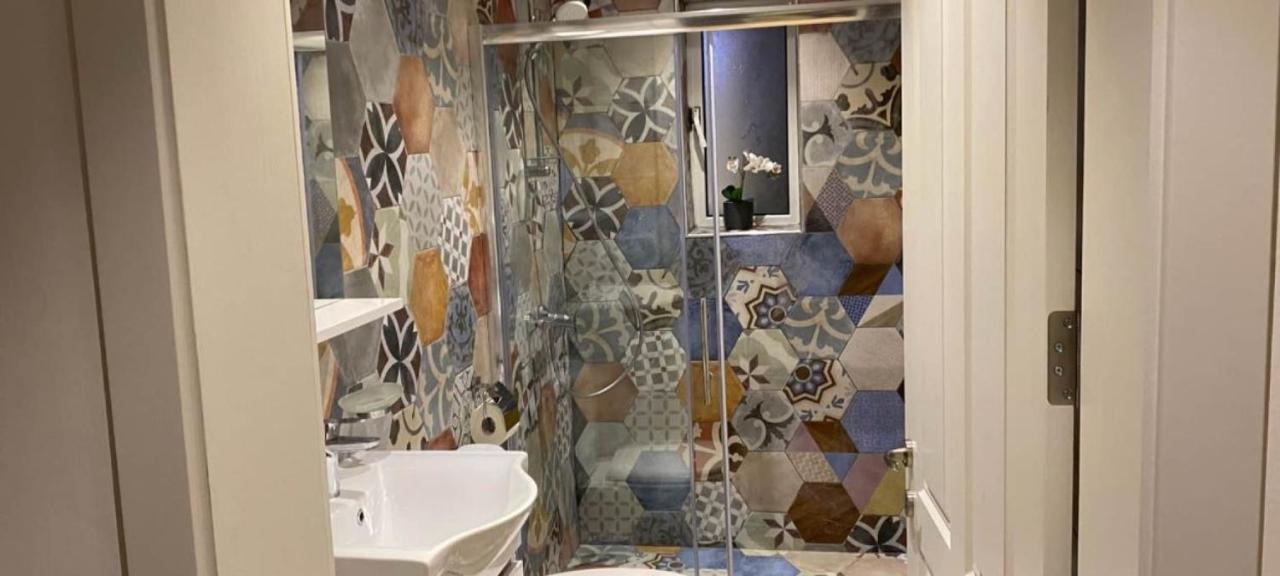 Ursula Apartments Self Catering Studios And 1-Br In Central Valletta By Tritoni Hotels Exteriör bild