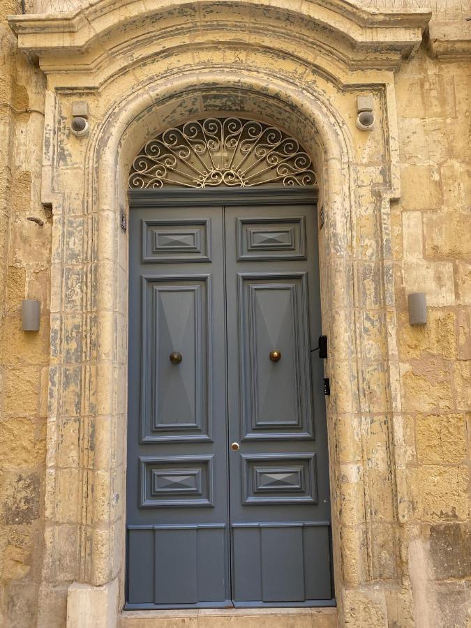Ursula Apartments Self Catering Studios And 1-Br In Central Valletta By Tritoni Hotels Exteriör bild