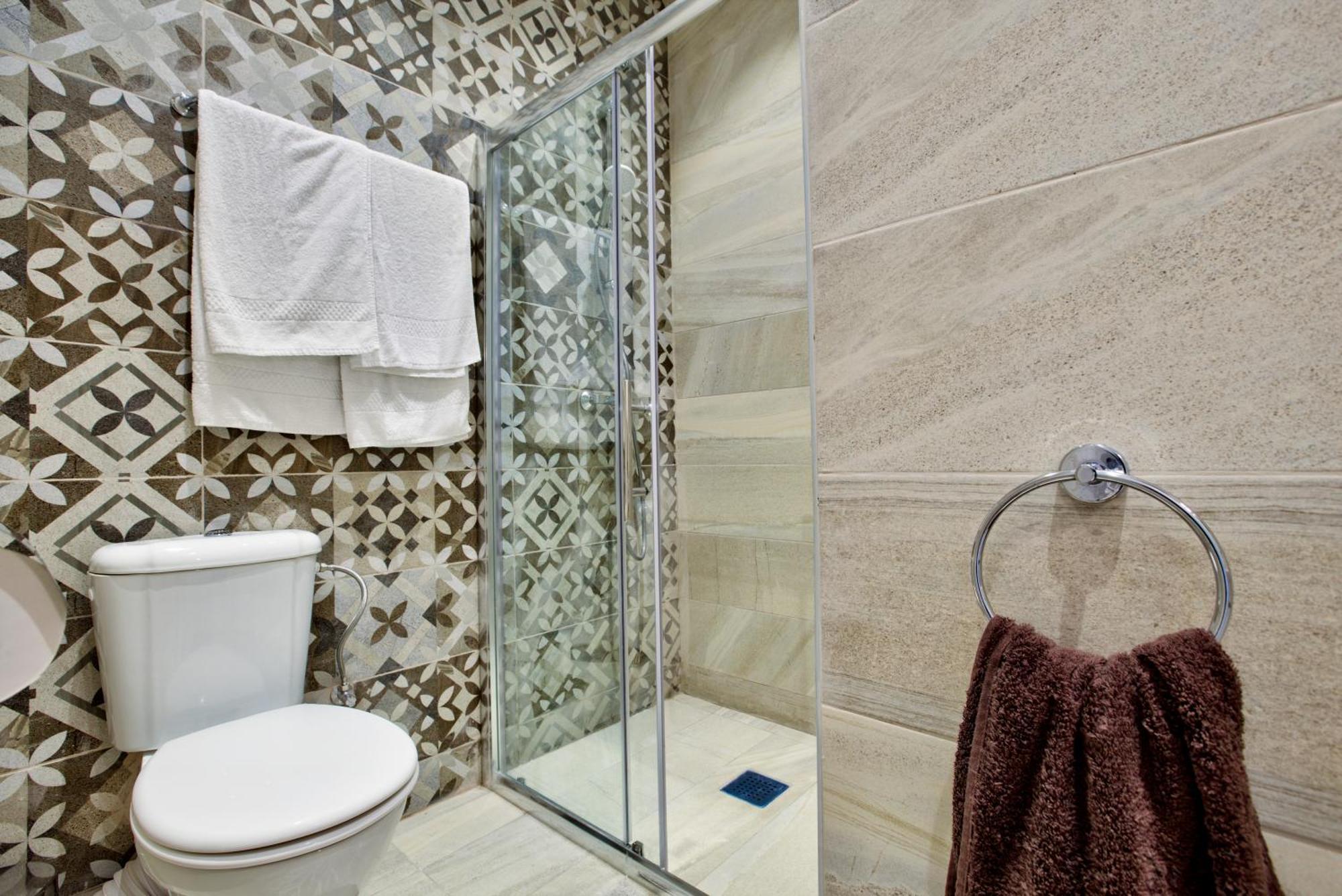 Ursula Apartments Self Catering Studios And 1-Br In Central Valletta By Tritoni Hotels Exteriör bild