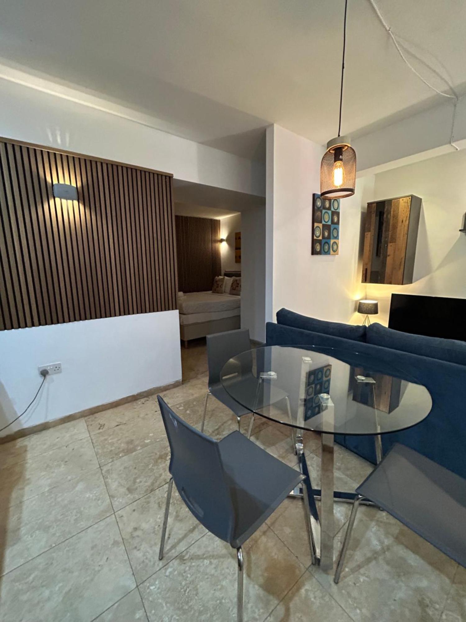 Ursula Apartments Self Catering Studios And 1-Br In Central Valletta By Tritoni Hotels Exteriör bild