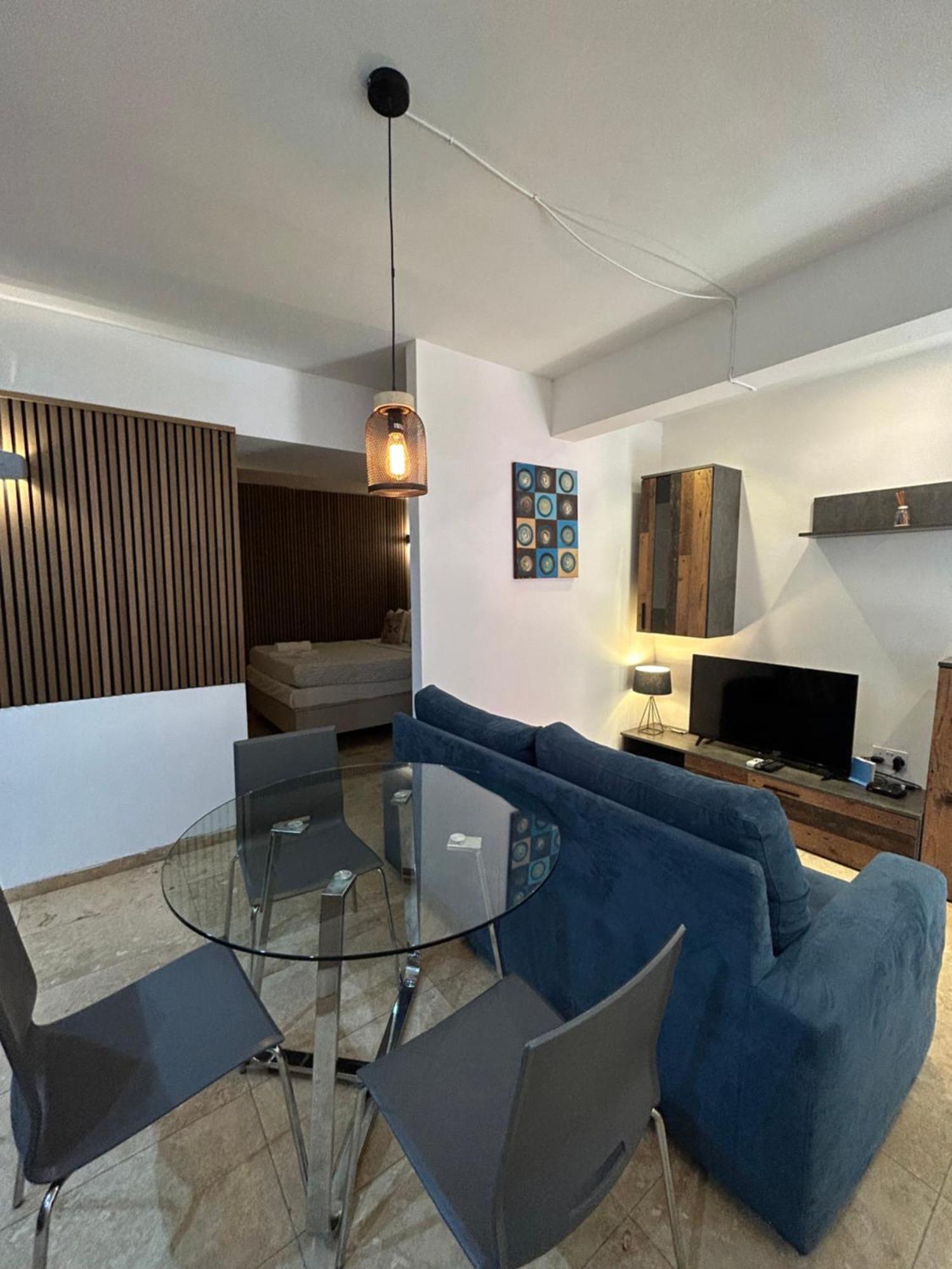 Ursula Apartments Self Catering Studios And 1-Br In Central Valletta By Tritoni Hotels Exteriör bild